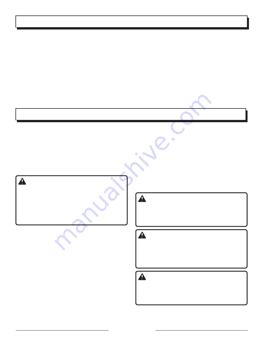 Black Max BM80523 Operator'S Manual Download Page 27