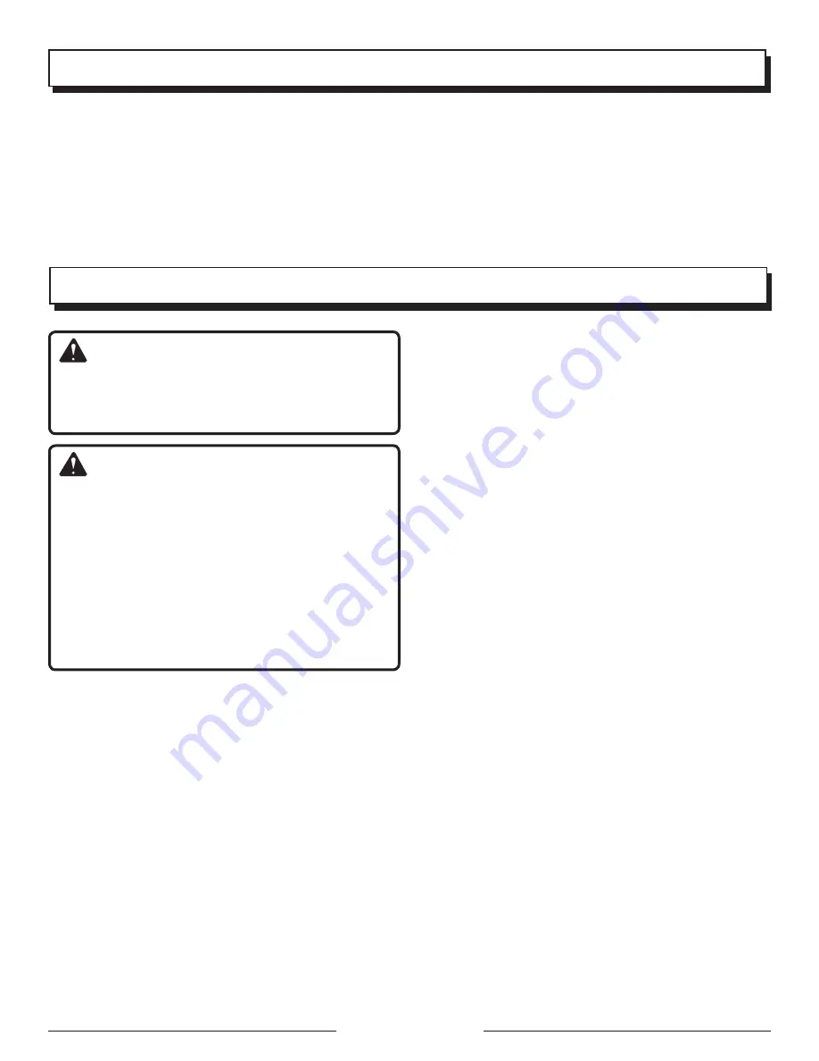 Black Max BM903600 Operator'S Manual Download Page 28