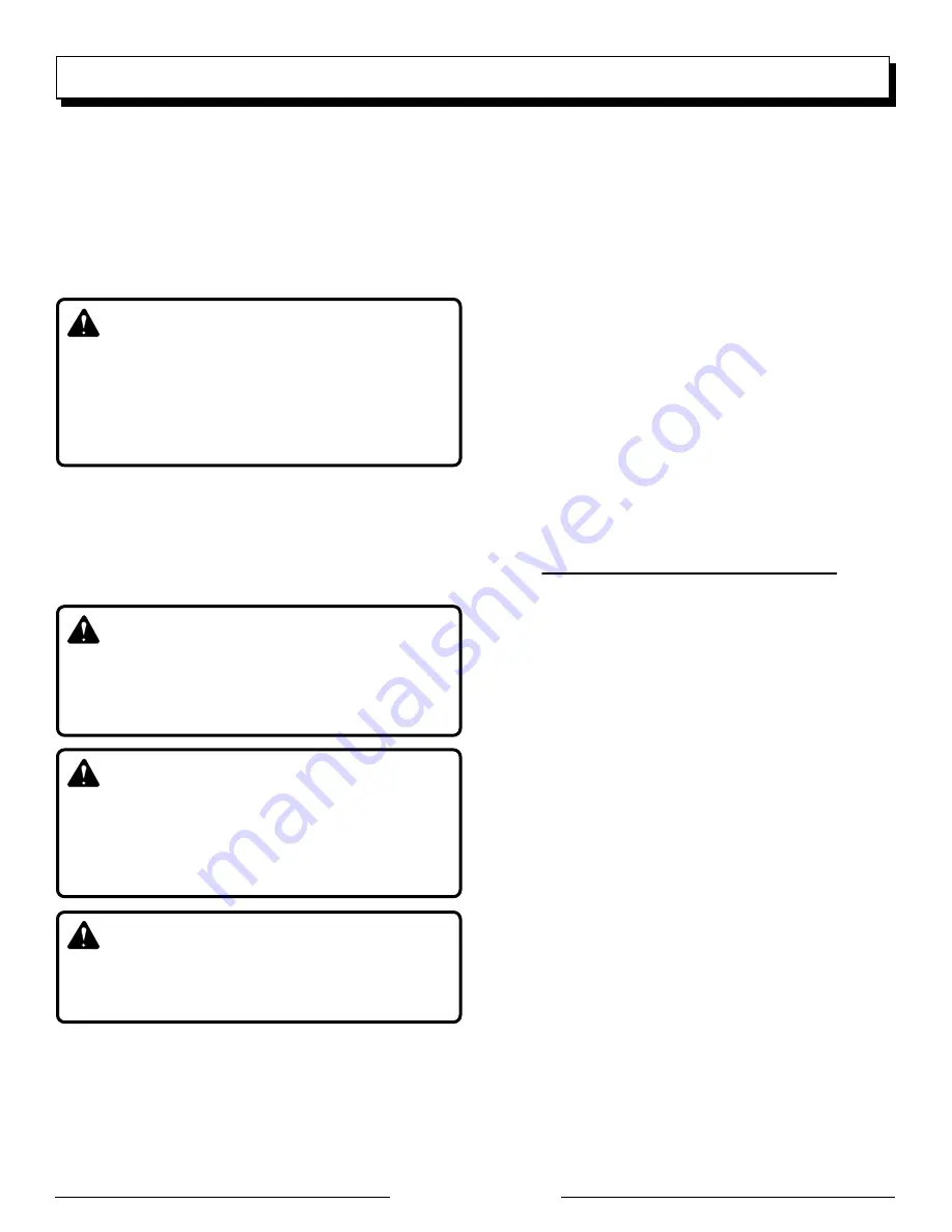 Black Max BM903601 Operator'S Manual Download Page 15