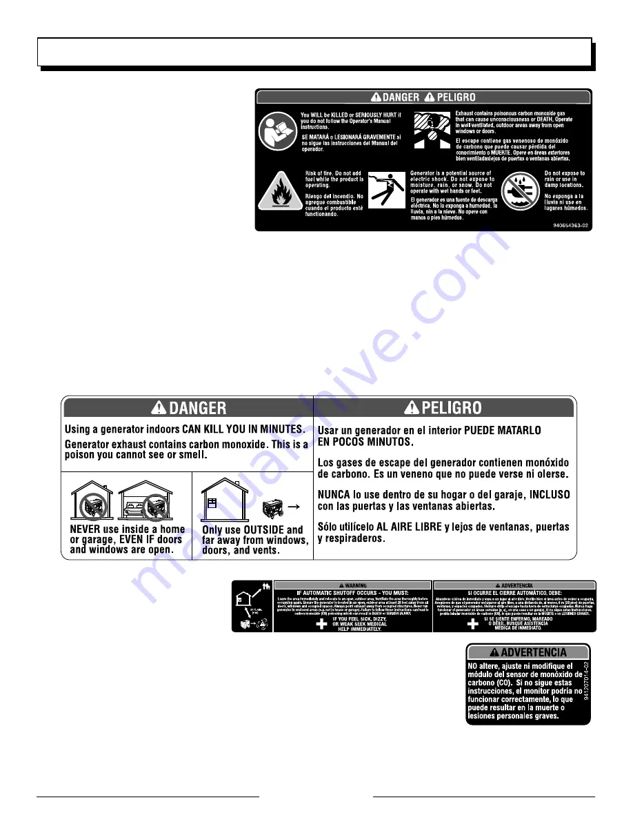 Black Max BM903601 Скачать руководство пользователя страница 31