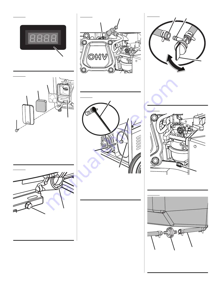 Black Max BM903650 Series Скачать руководство пользователя страница 5