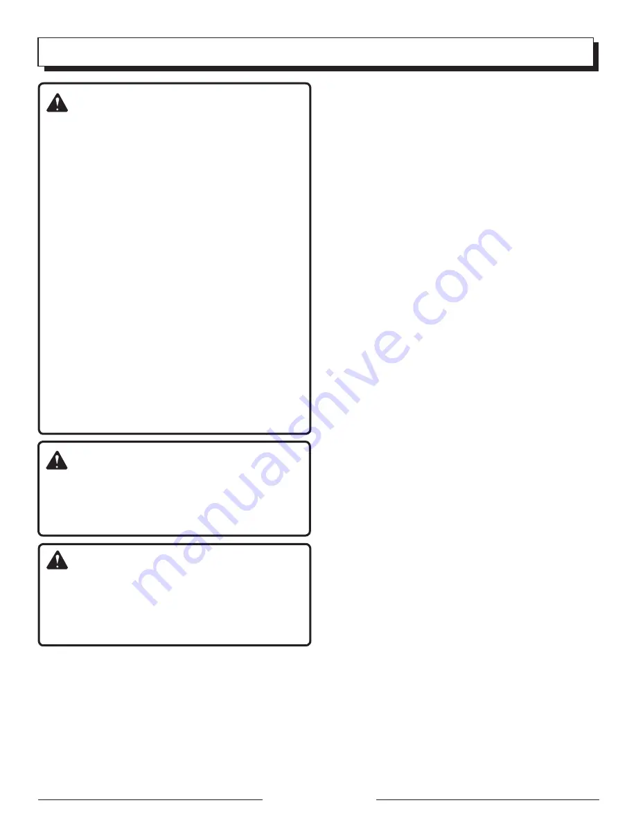 Black Max BM903650 Series Скачать руководство пользователя страница 29