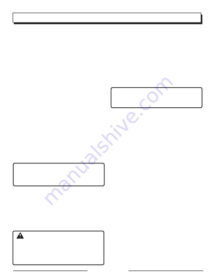 Black Max BM905000 Operator'S Manual Download Page 53