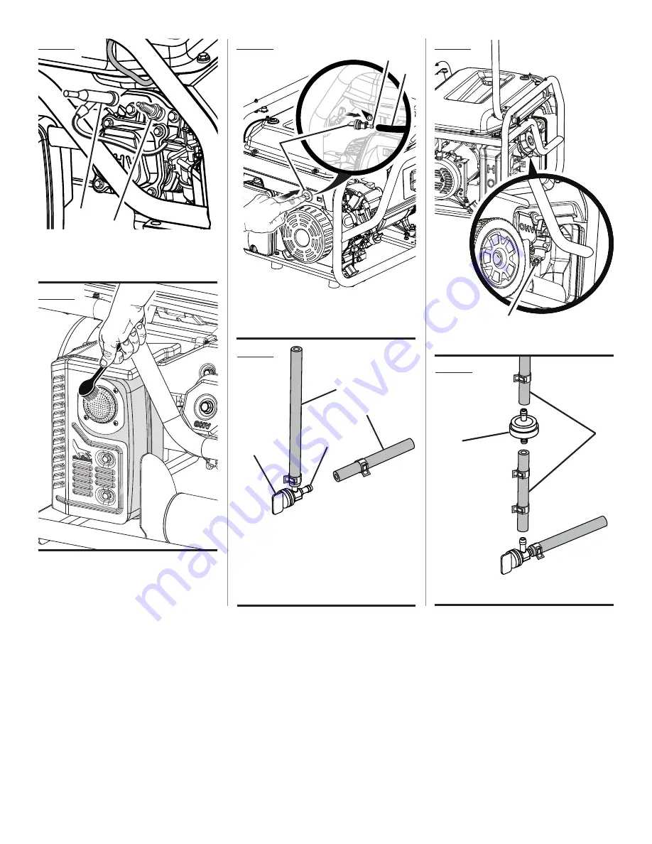 Black Max BM905511 Operator'S Manual Download Page 5