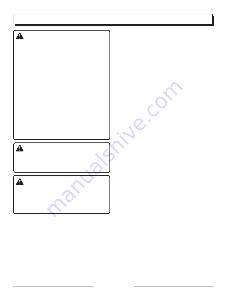 Black Max BM905511 Operator'S Manual Download Page 27