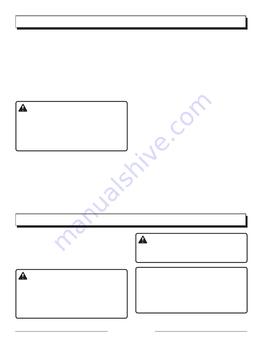 Black Max BM905511 Operator'S Manual Download Page 39