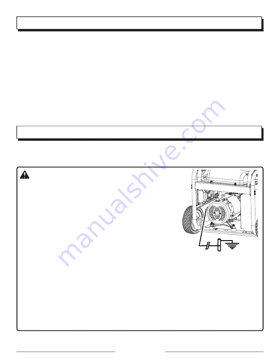 Black Max BM905701P Series Скачать руководство пользователя страница 25