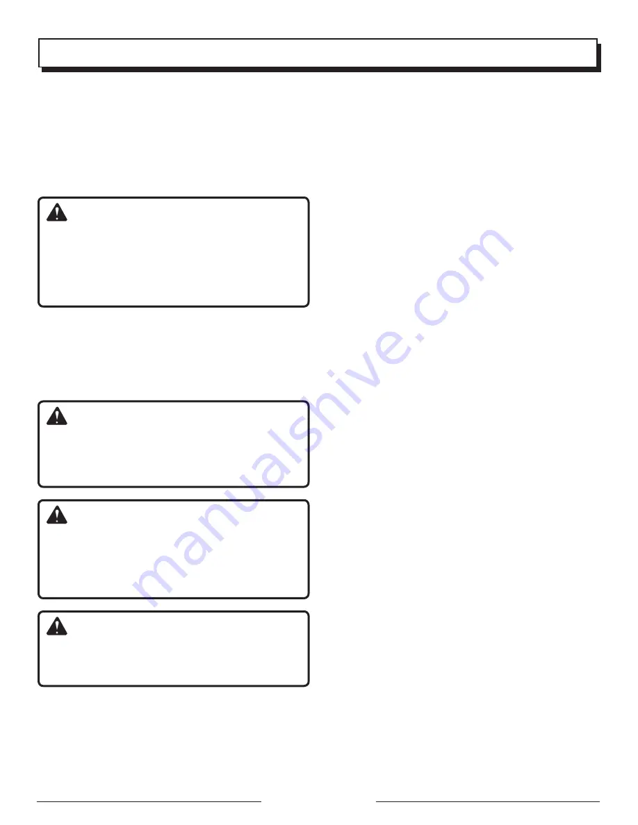 Black Max BM907015 Operator'S Manual Download Page 15