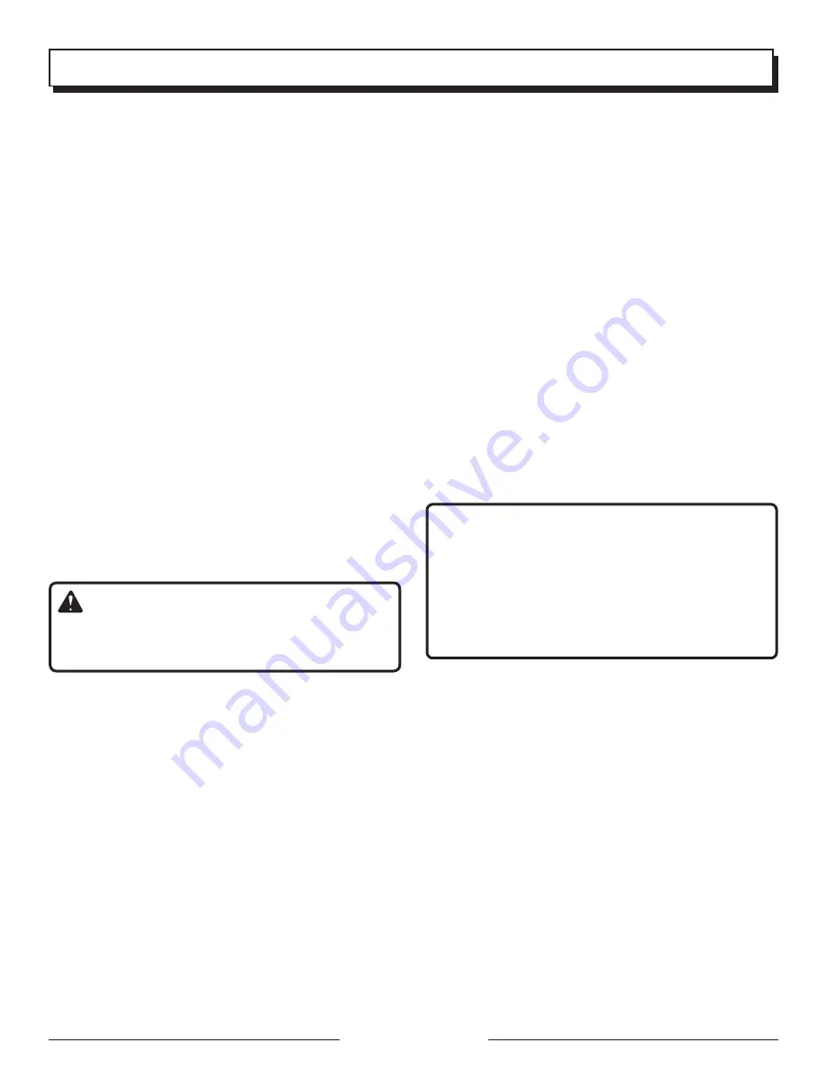 Black Max BM907015 Operator'S Manual Download Page 41