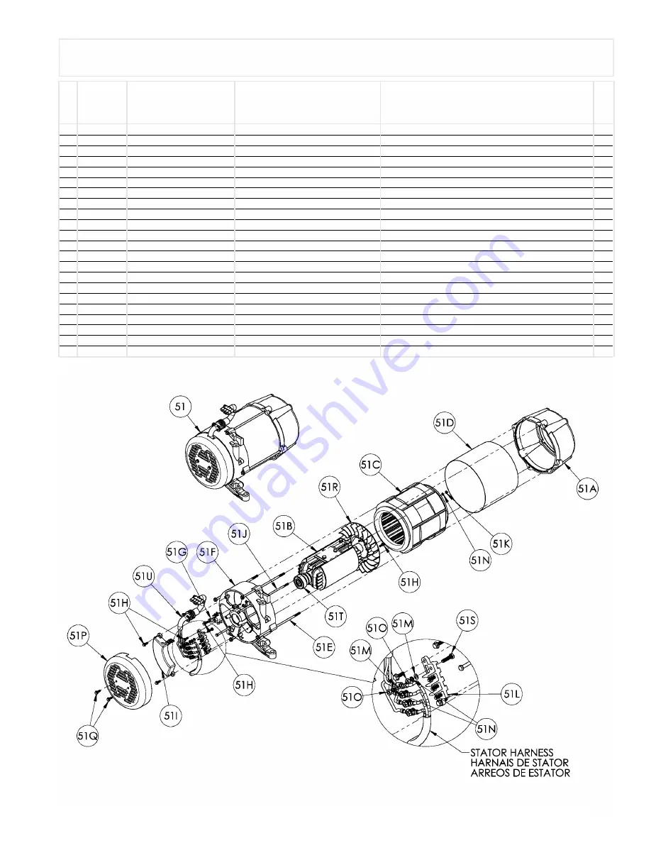 Black Max PMC497002 Скачать руководство пользователя страница 13