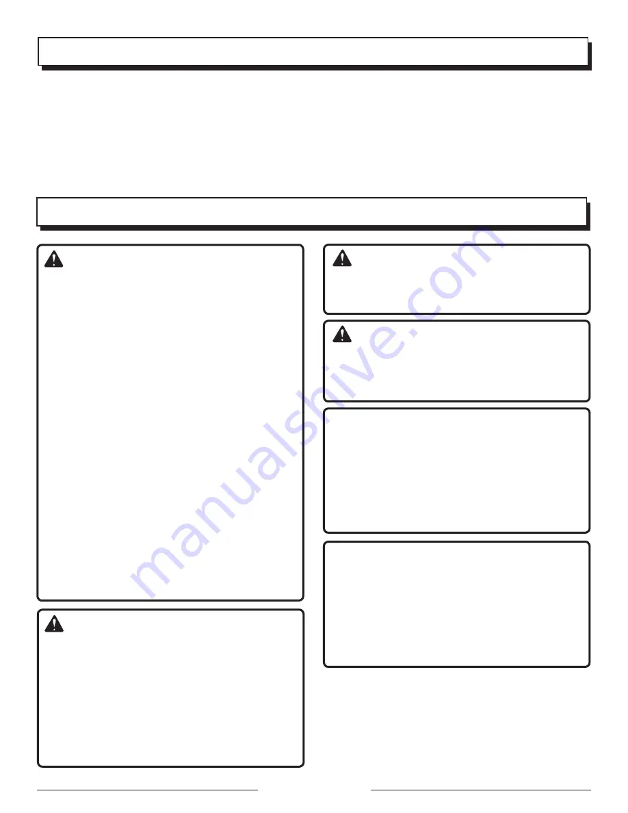 Black Max PS906025PA Operator'S Manual Download Page 35