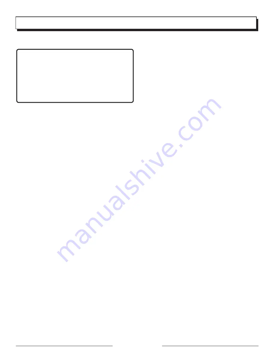 Black Max PS906025PA Operator'S Manual Download Page 40