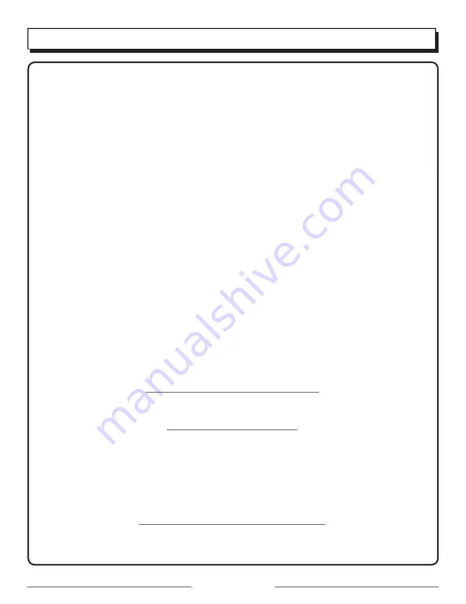 Black Max PS906025PA Operator'S Manual Download Page 43