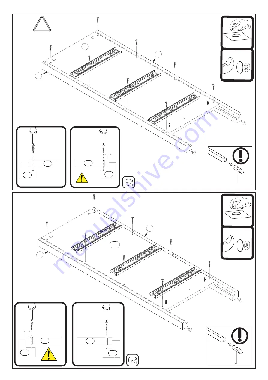 BLACK RED WHITE LOFT B156-KOM3S/90 Скачать руководство пользователя страница 5