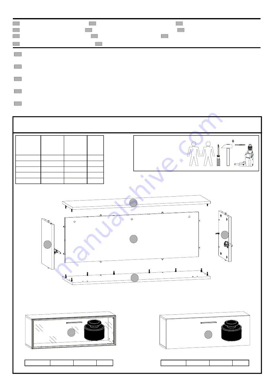 BLACK RED WHITE re set adkz/4/10 Скачать руководство пользователя страница 1