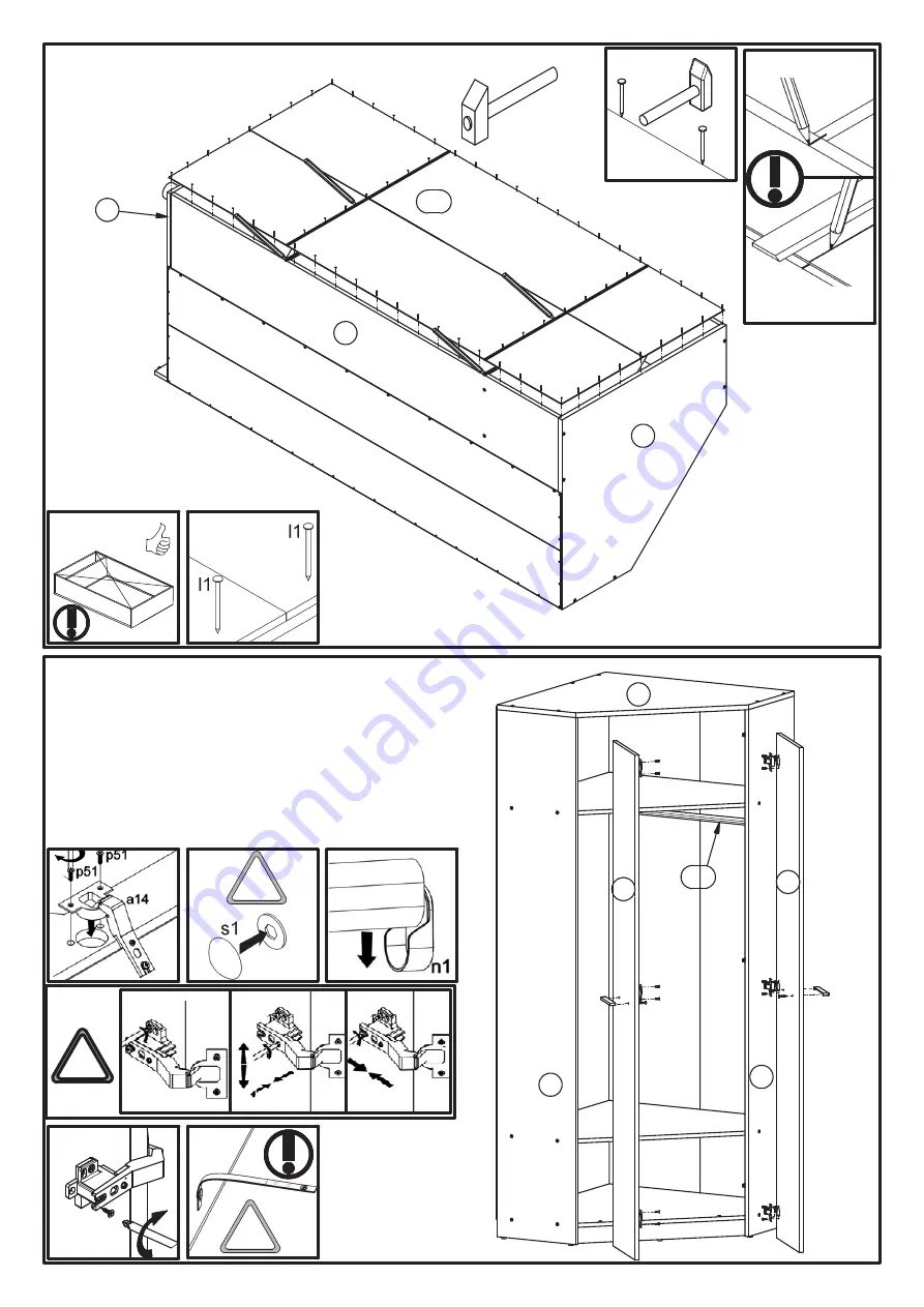 BLACK RED WHITE S435-SZFN2D Скачать руководство пользователя страница 7