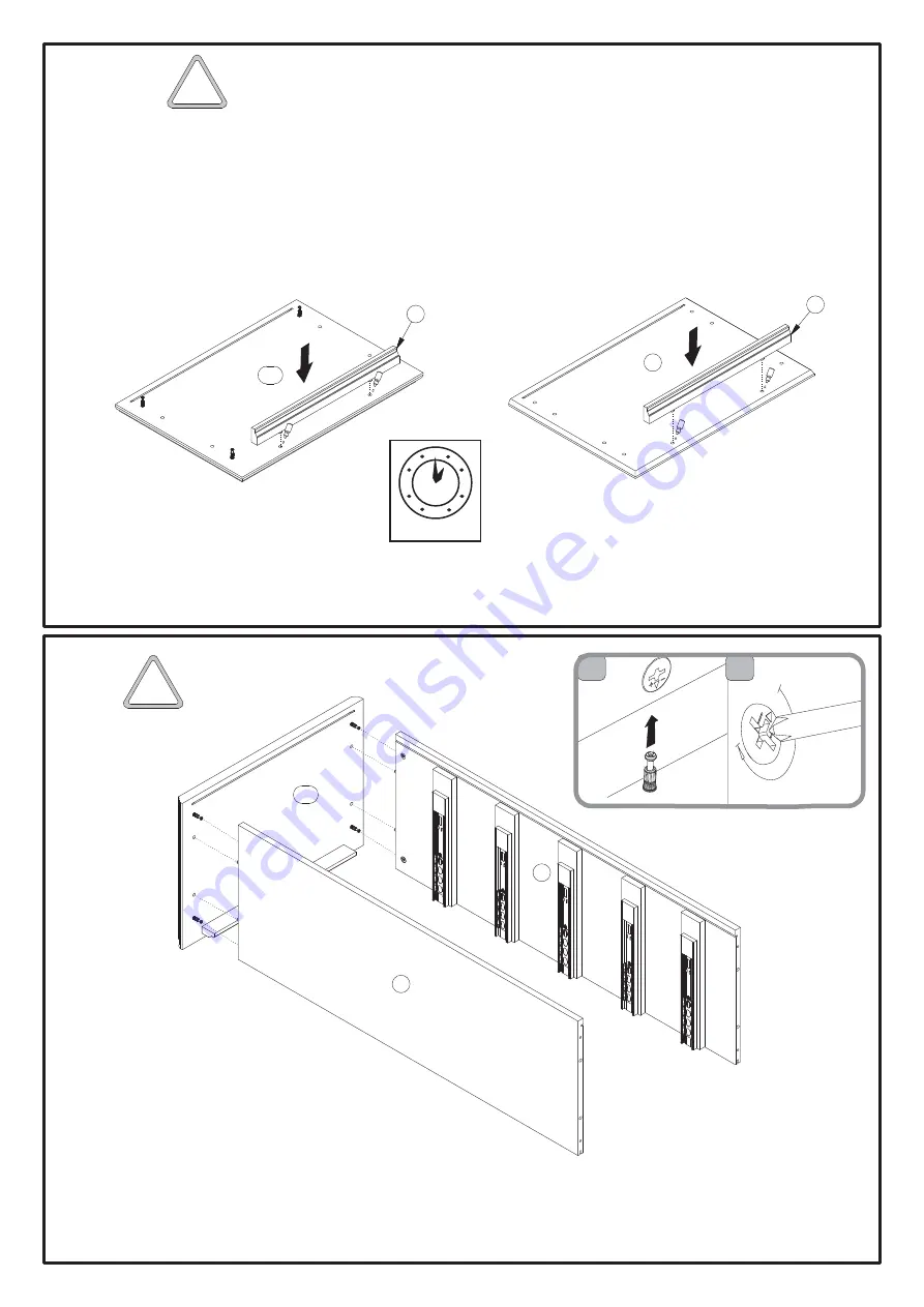 BLACK RED WHITE STYLIUS B169-KOM5S Assembly Download Page 5