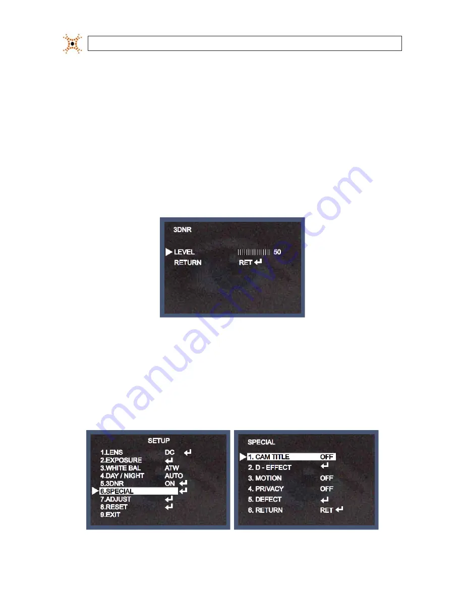 Black BLK-CPT235VH User Manual Download Page 20