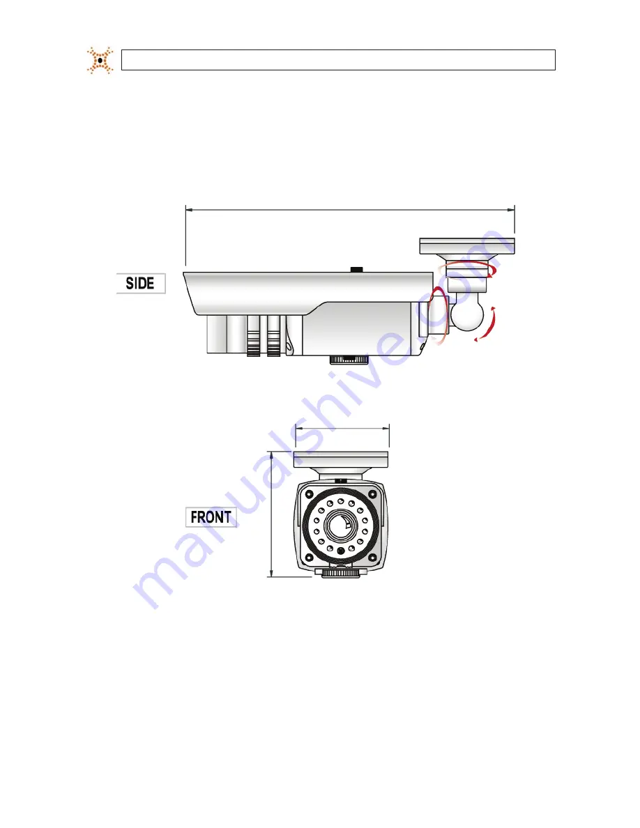 Black BLK-CPT235VH User Manual Download Page 32