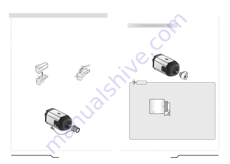 Black BLK-CWS108NH Instruction Manual Download Page 9