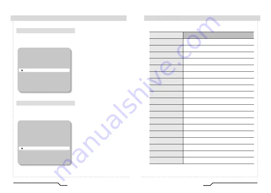 Black BLK-CWS108NH Instruction Manual Download Page 17