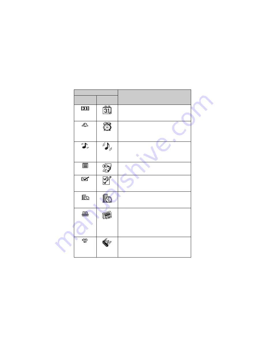 Blackberry RIM 857 Wireless Handheld r Installation And Getting Started Manual Download Page 70