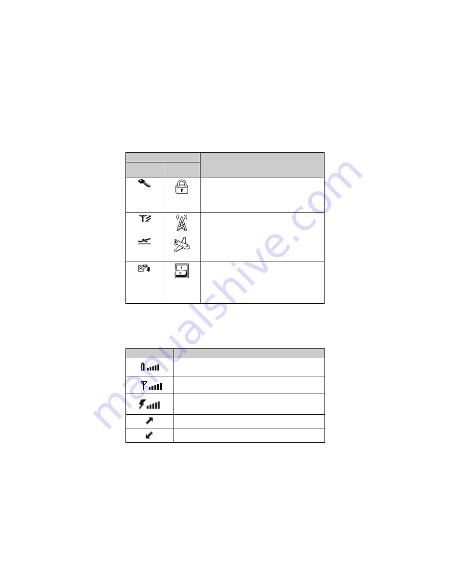 Blackberry RIM 857 Wireless Handheld r Installation And Getting Started Manual Download Page 71