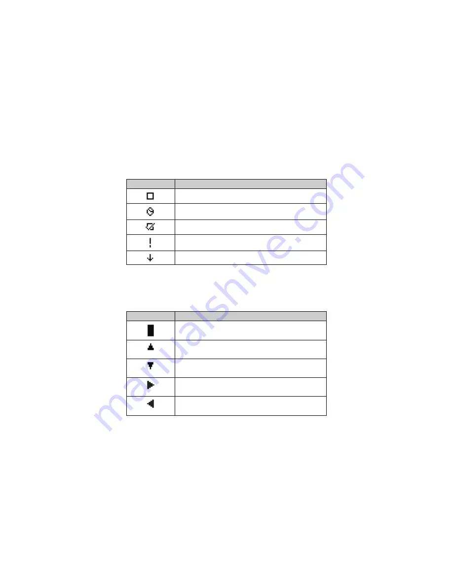 Blackberry RIM 857 Wireless Handheld r Installation And Getting Started Manual Download Page 74