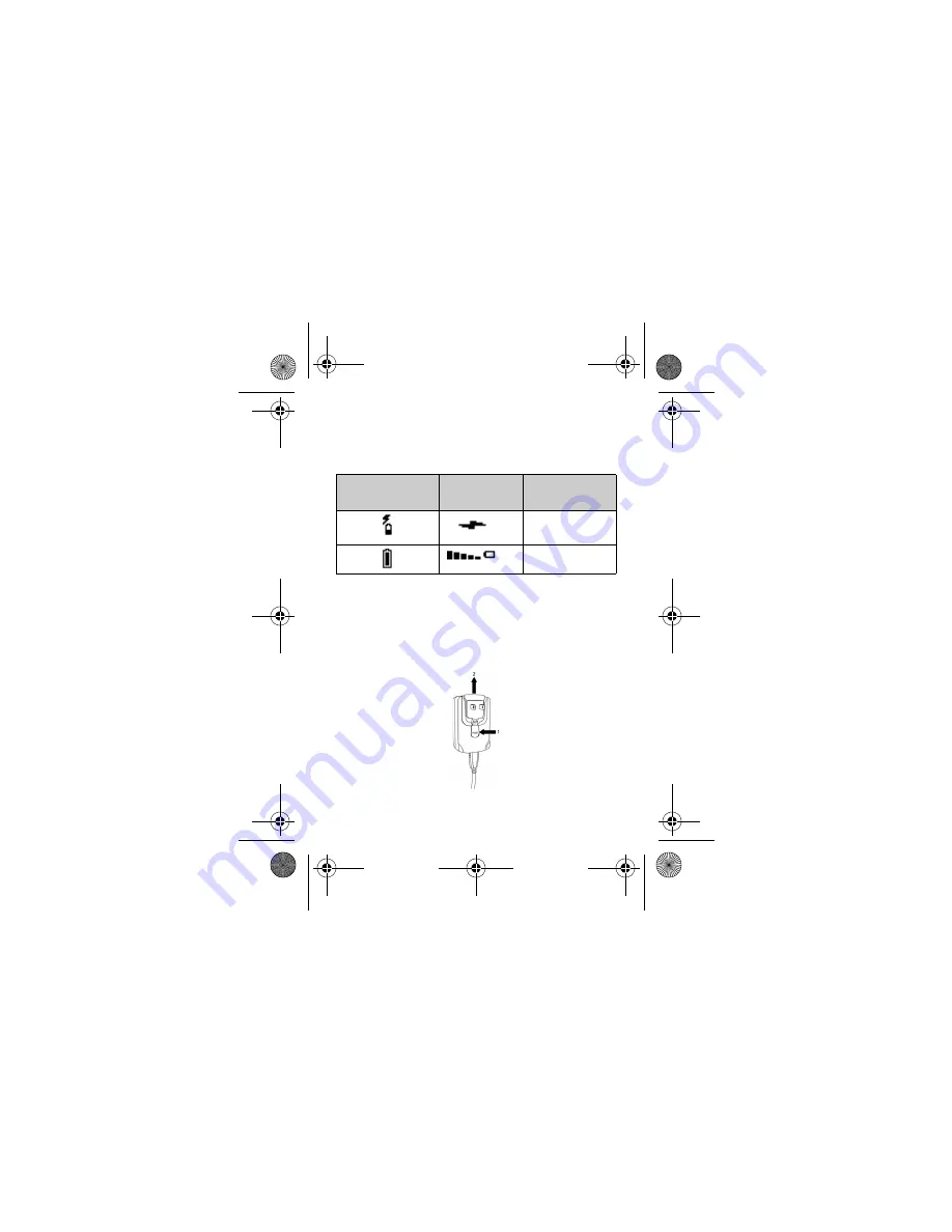 Blackberry TRAVEL CHARGER Information Booklet Download Page 37