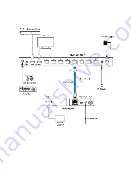 Blackbird 42272 User Manual Download Page 11