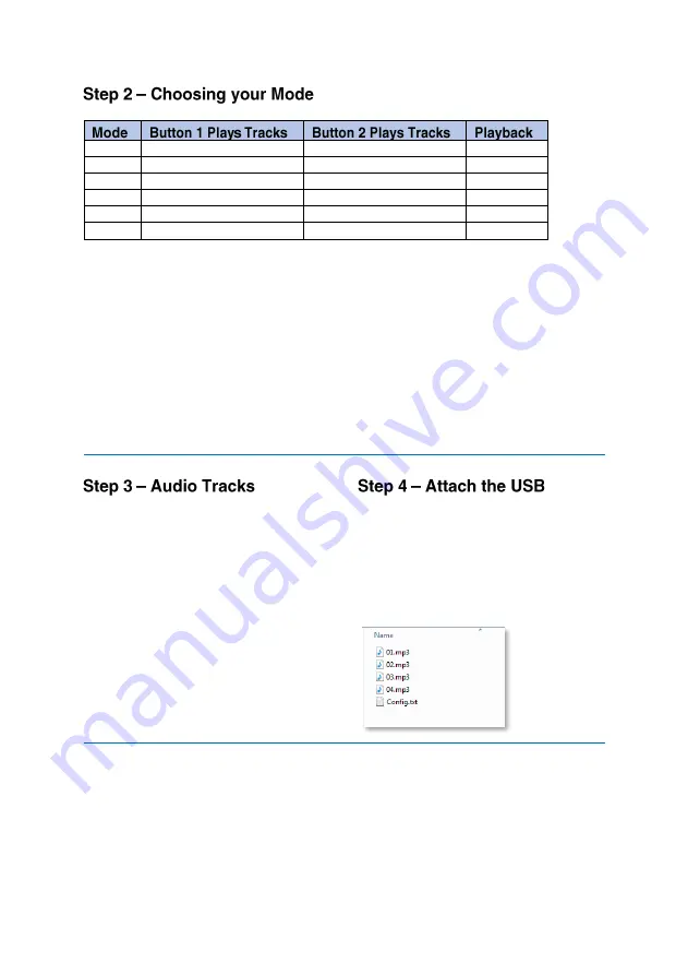 blackbox-av Solar Audio Post Скачать руководство пользователя страница 8