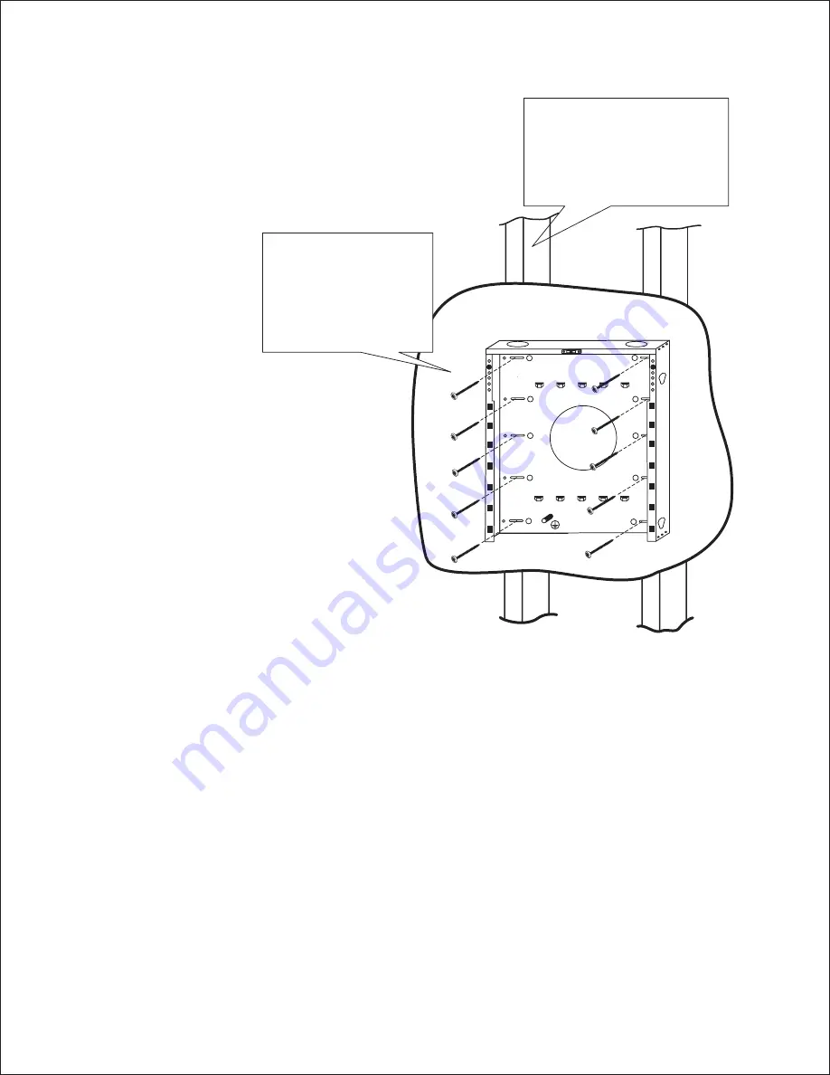 BlackHawk Labs MiniRaQ Installation Overview Download Page 4