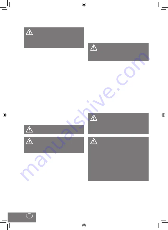 BLACKLINE 5985322 Manual Download Page 46