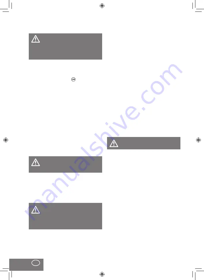 BLACKLINE 5985322 Manual Download Page 66