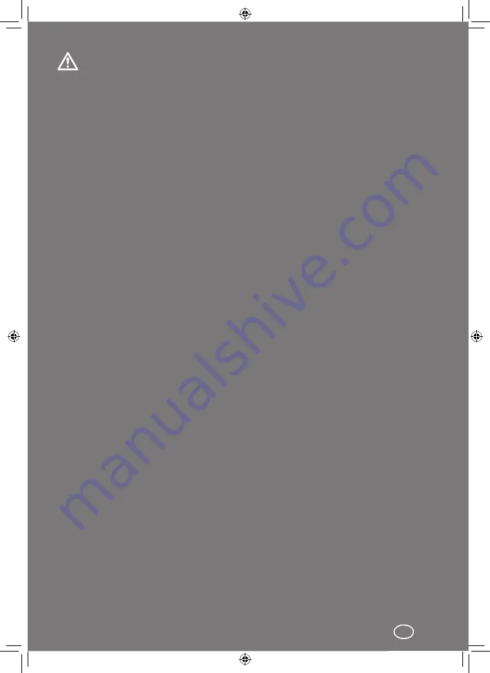 BLACKLINE 5985322 Manual Download Page 111