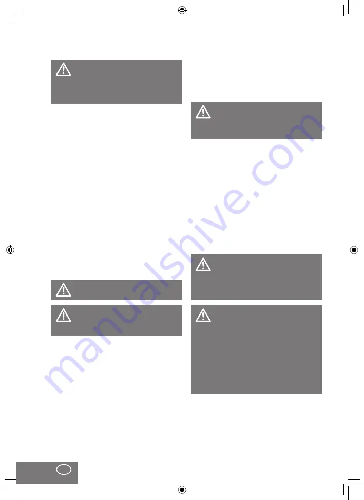 BLACKLINE 5985322 Manual Download Page 136