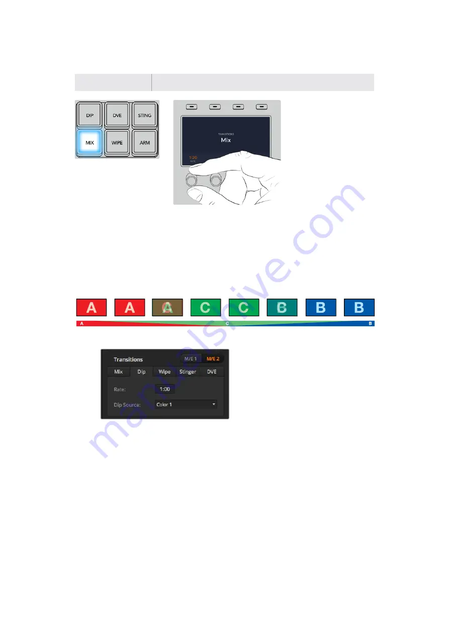 Blackmagicdesign ATEM 1 M/E Production Studio 4K Скачать руководство пользователя страница 2181