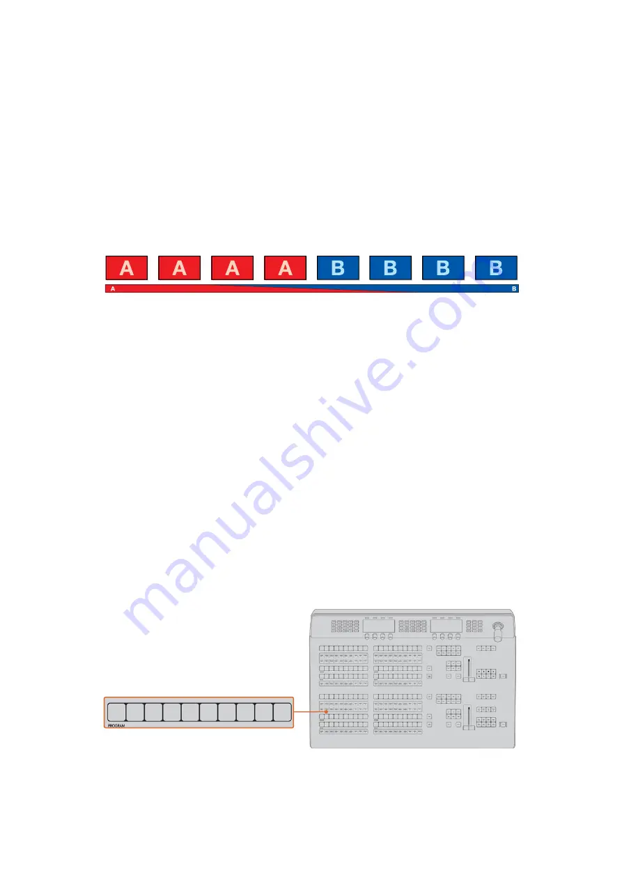 Blackmagicdesign ATEM 1 M/E Production Studio 4K Installation And Operation Manual Download Page 322