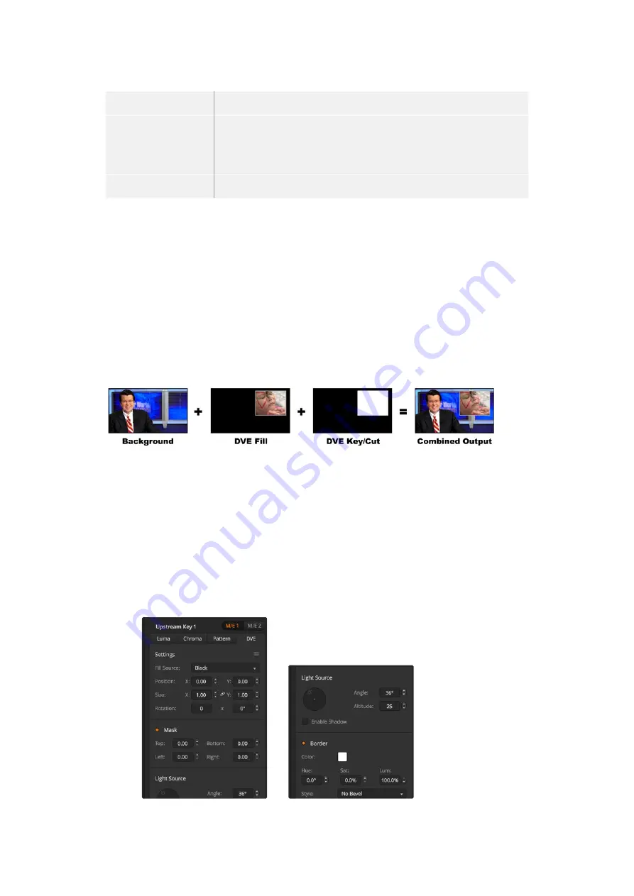 Blackmagicdesign ATEM 1 M/E Production Studio 4K Installation And Operation Manual Download Page 764