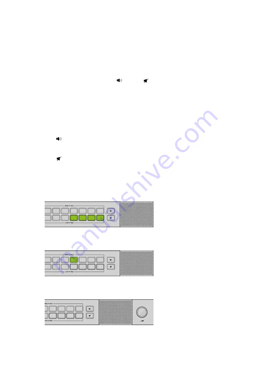 Blackmagicdesign ATEM Series Installation And Operation Manual Download Page 18