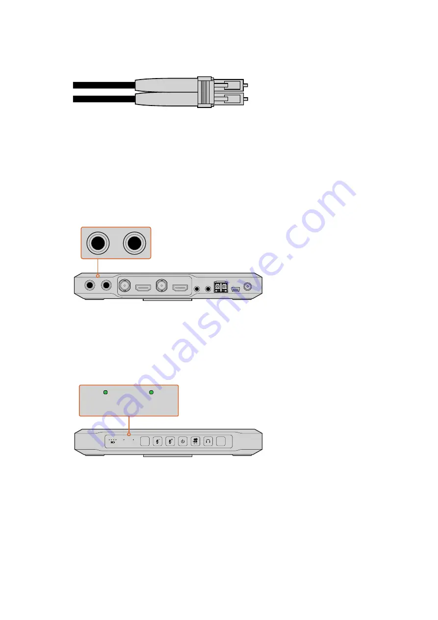 Blackmagicdesign ATEM Series Installation And Operation Manual Download Page 60