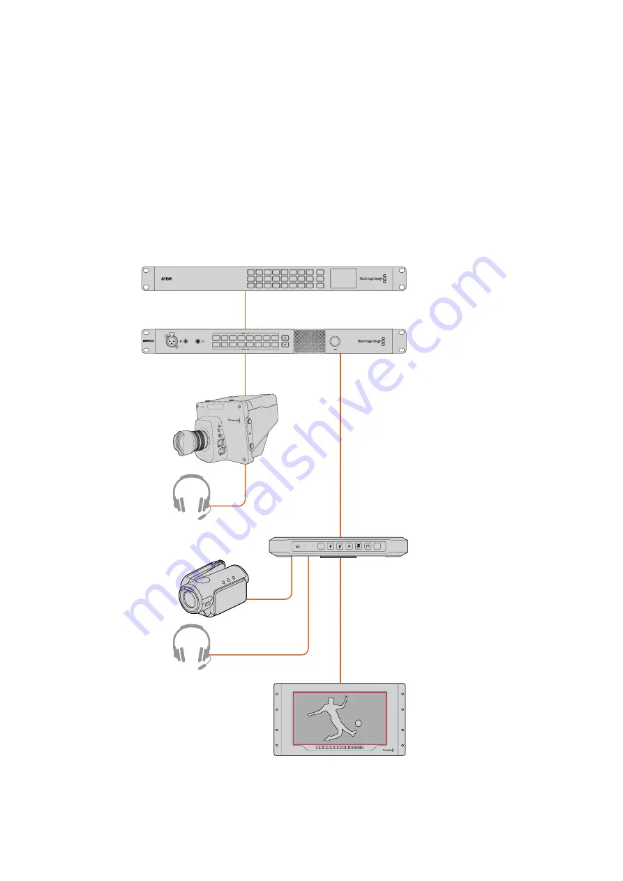 Blackmagicdesign ATEM Series Installation And Operation Manual Download Page 91