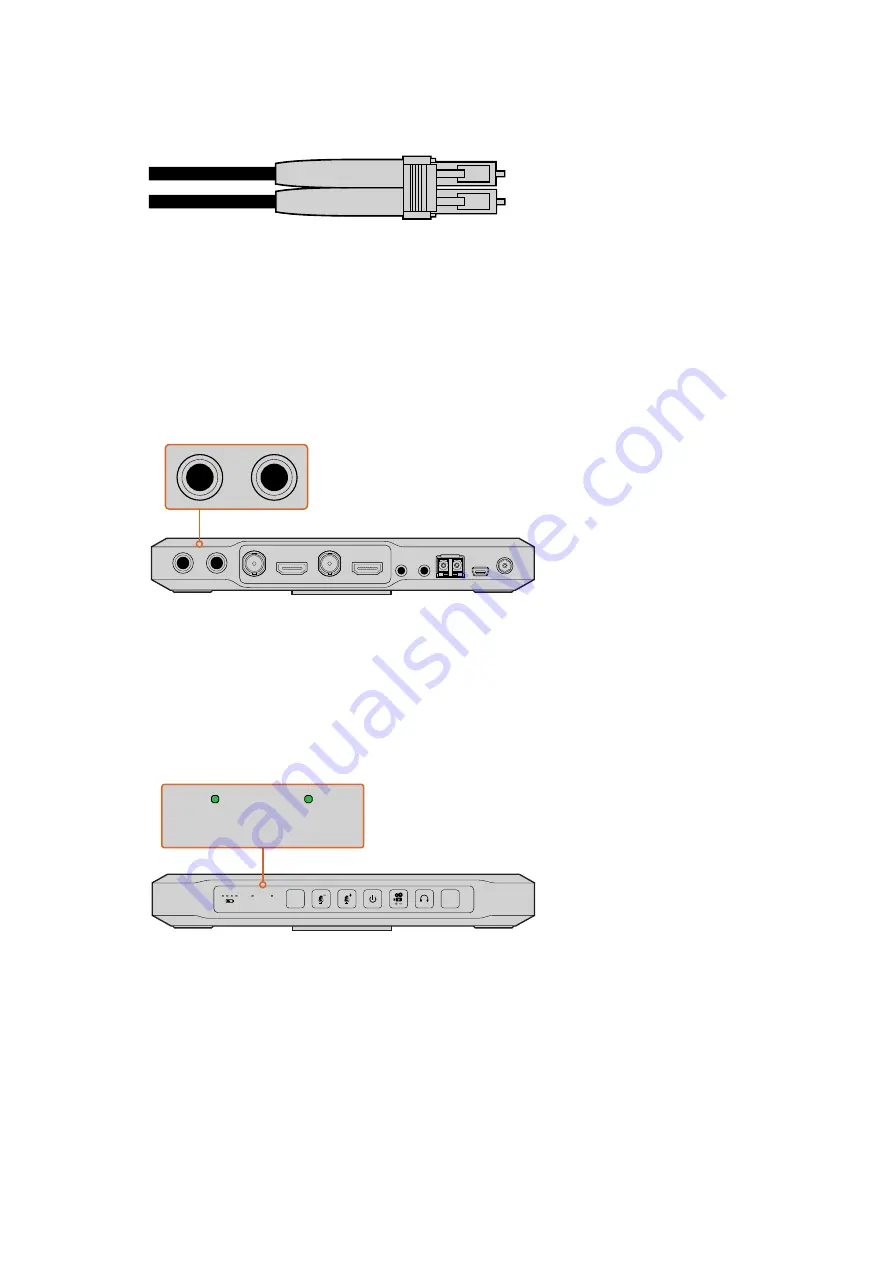 Blackmagicdesign ATEM Series Installation And Operation Manual Download Page 113