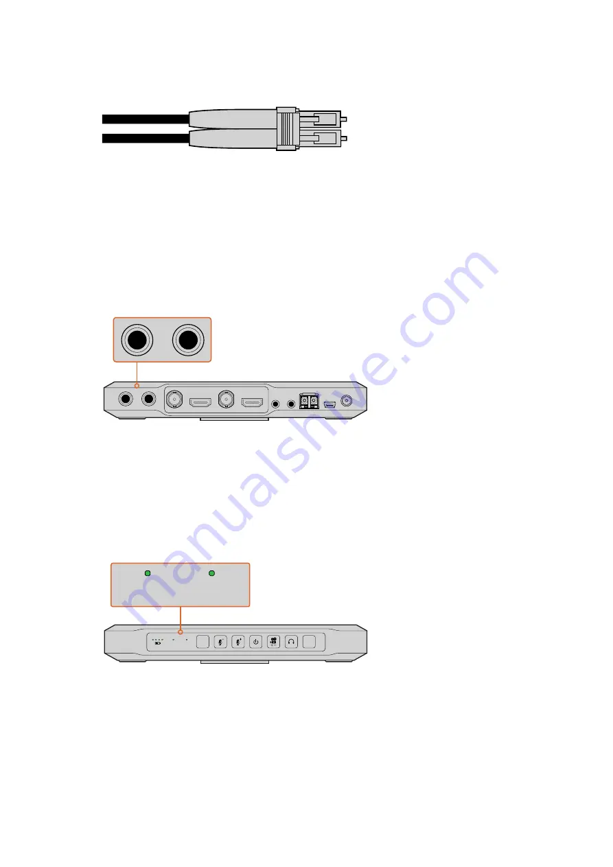 Blackmagicdesign ATEM Series Installation And Operation Manual Download Page 191