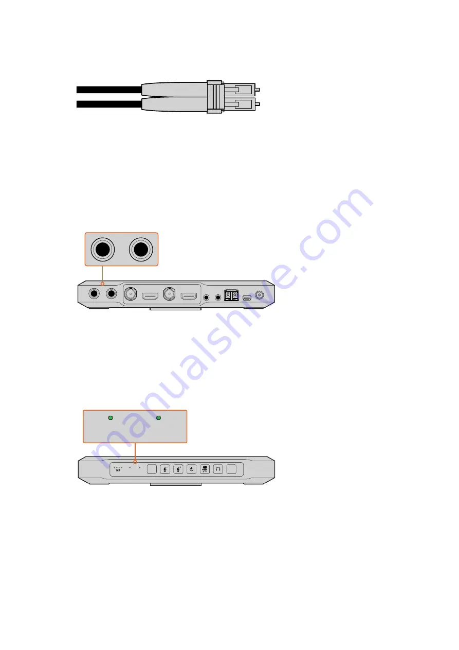 Blackmagicdesign ATEM Series Скачать руководство пользователя страница 217