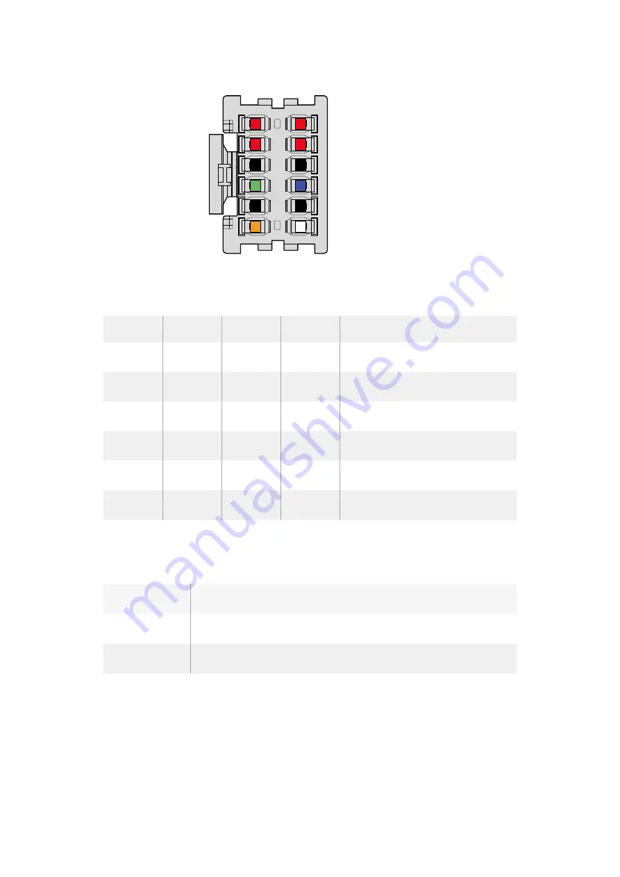 Blackmagicdesign Blackmagic URSA Mini Installation And Operation Manual Download Page 358