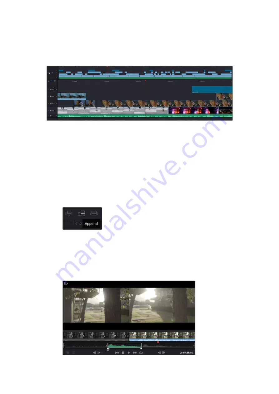 Blackmagicdesign Blackmagic Video Assist Series Installation And Operation Manual Download Page 57