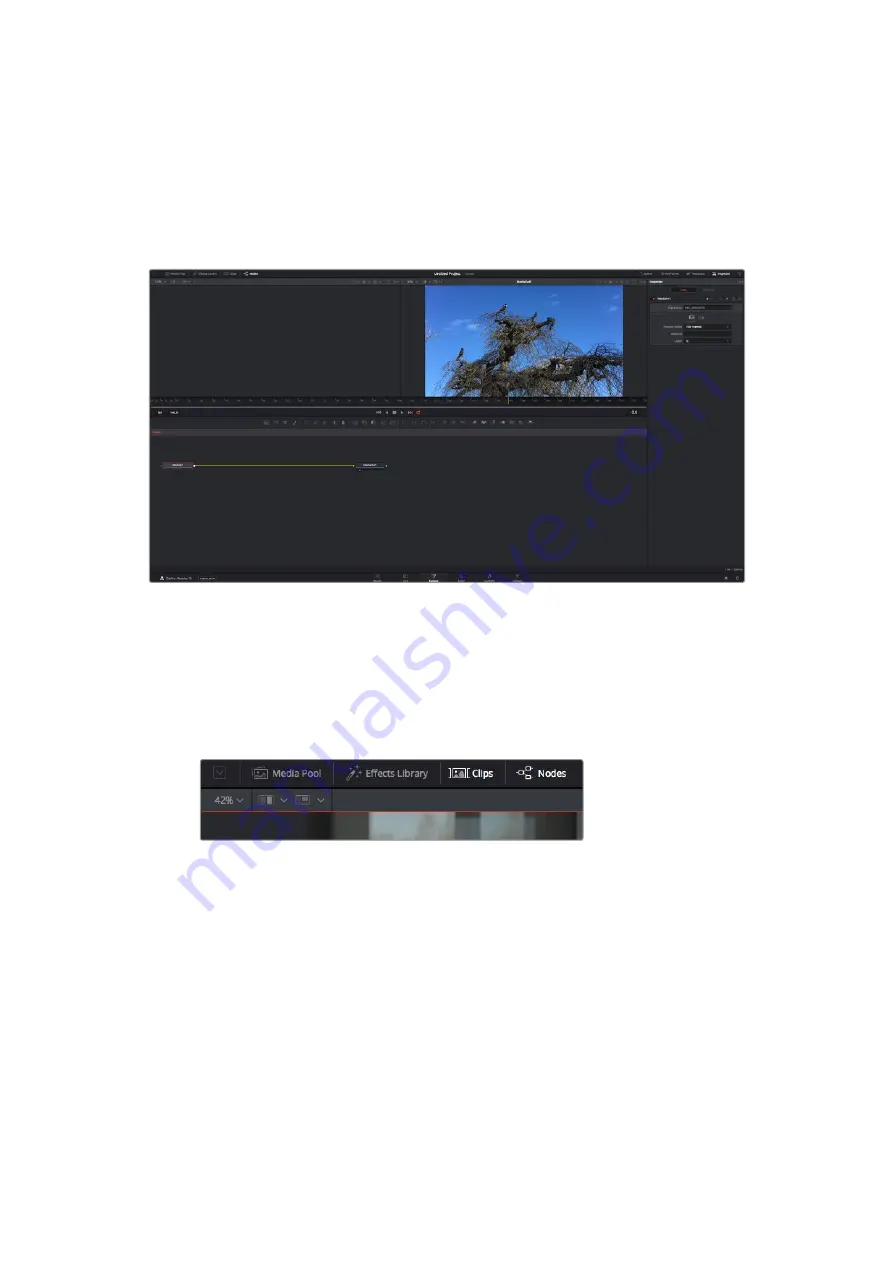 Blackmagicdesign Blackmagic Video Assist Series Installation And Operation Manual Download Page 73