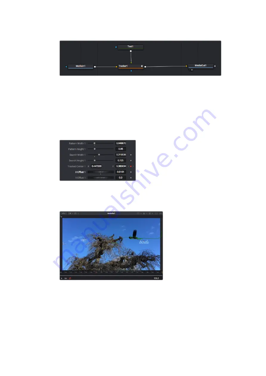 Blackmagicdesign Blackmagic Video Assist Series Скачать руководство пользователя страница 166