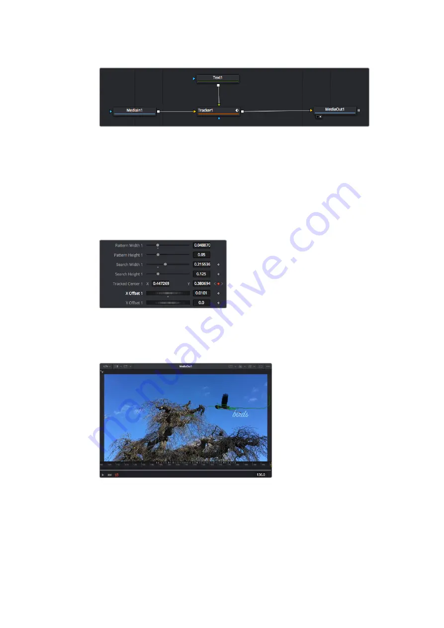 Blackmagicdesign Blackmagic Video Assist Series Скачать руководство пользователя страница 340